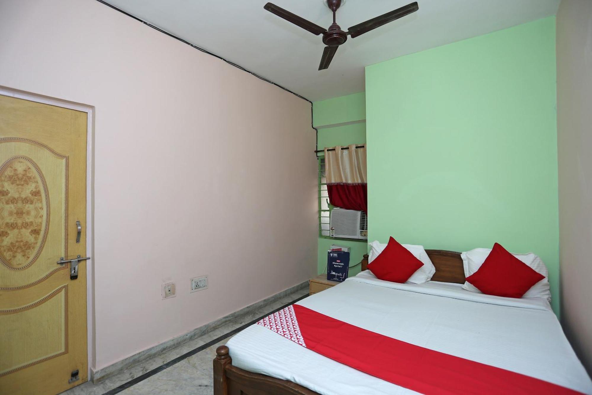 Hotel O New Urvashi Hajipur Luaran gambar