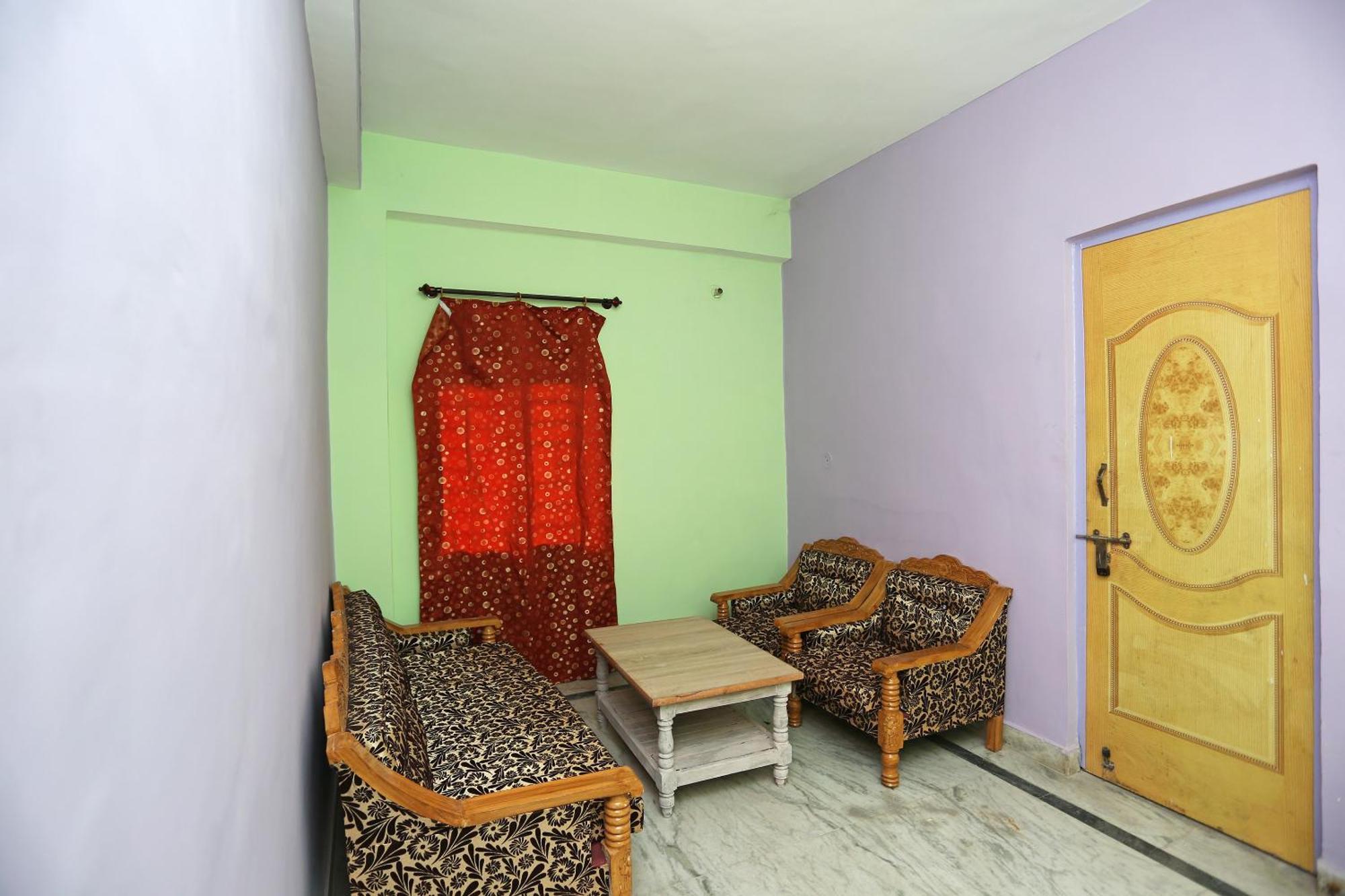 Hotel O New Urvashi Hajipur Luaran gambar
