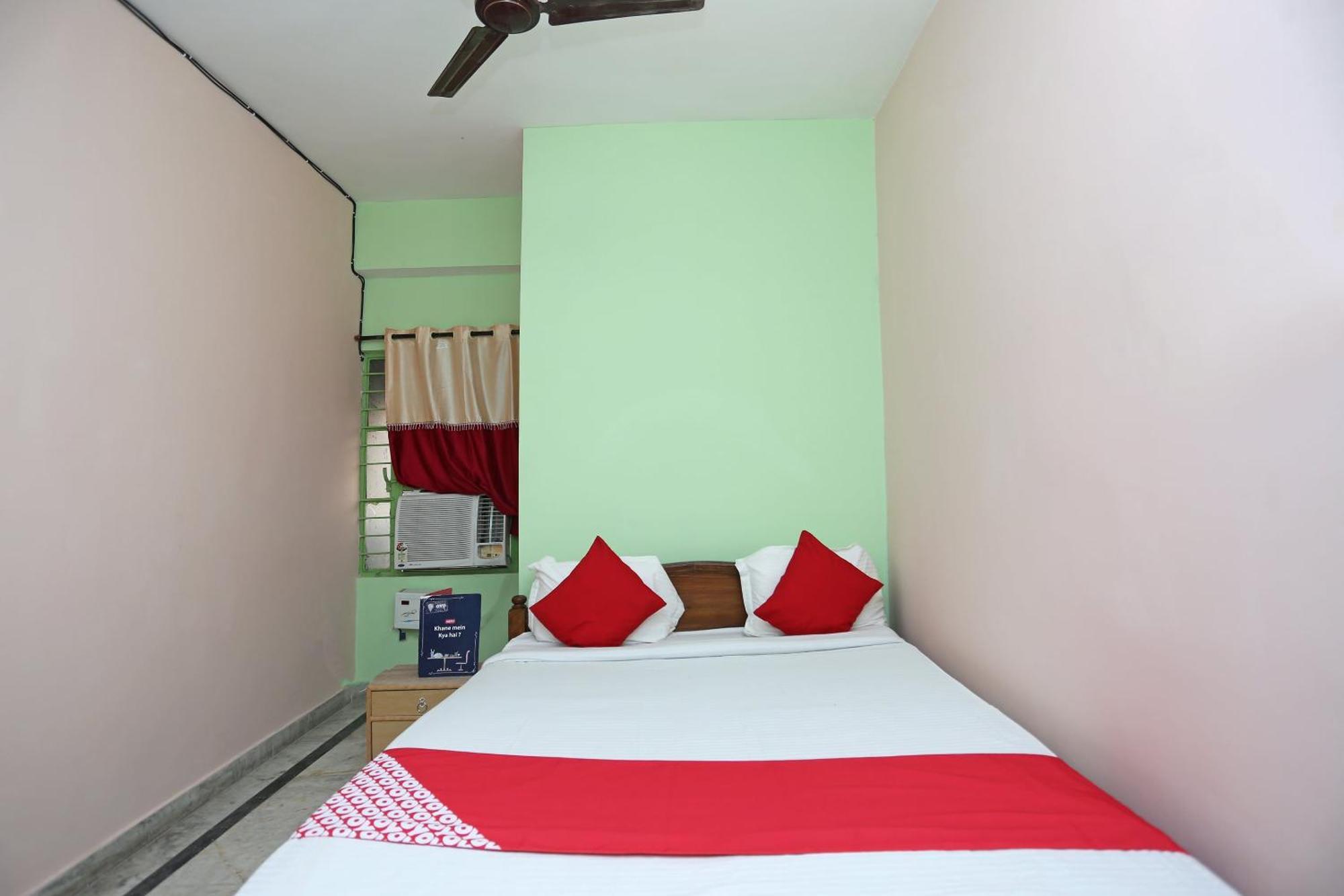 Hotel O New Urvashi Hajipur Luaran gambar