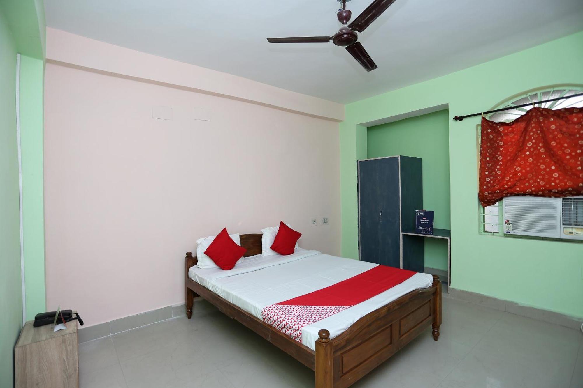 Hotel O New Urvashi Hajipur Luaran gambar