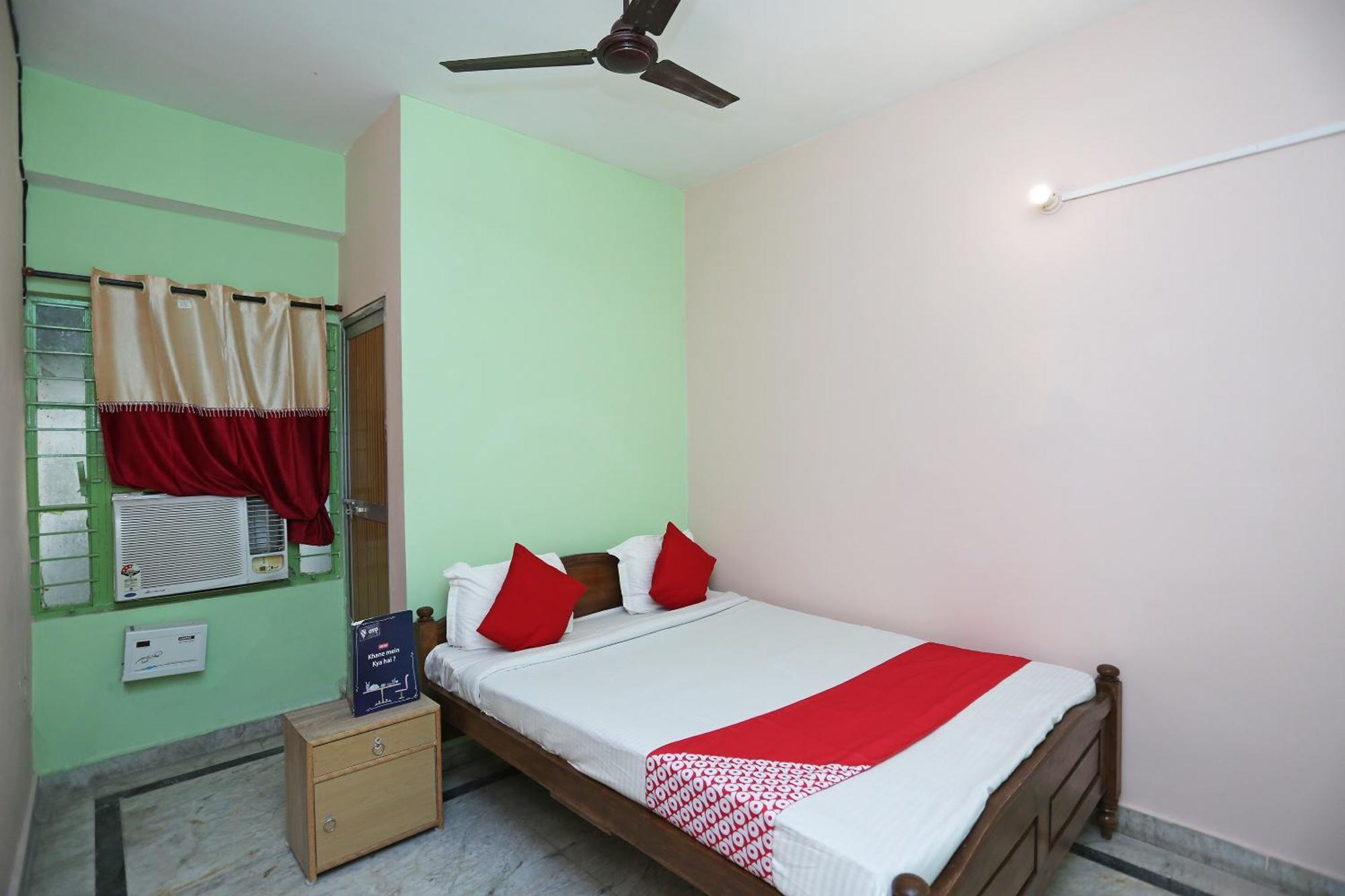 Hotel O New Urvashi Hajipur Luaran gambar